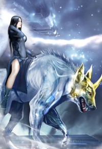 万象神尊